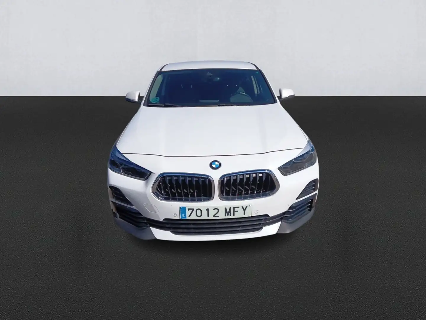 BMW X2 sDrive 18d - 2