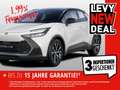 Toyota C-HR 1.8 Hybrid Teamplayer *Summer Special 1,99%* Weiß - thumbnail 1