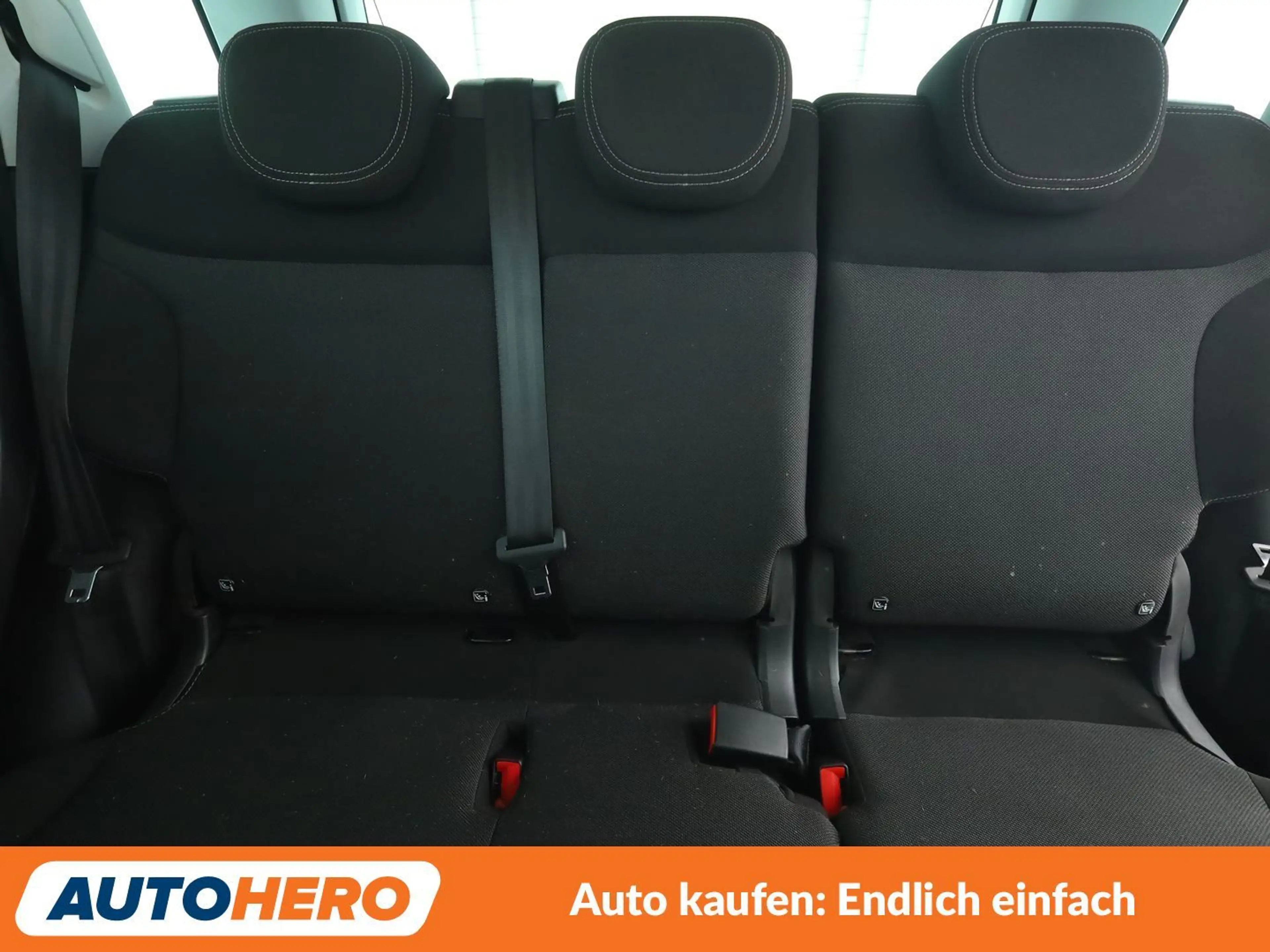 Fiat 500L 1.4 Turbo Cross*TEMPO*CAM*PDC*LIM*ALU*KLIMA* — photo 15