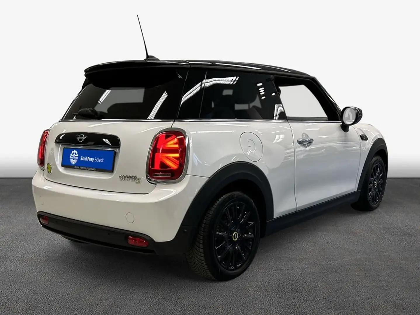 MINI Cooper SE Cooper SE Classic Trim Weiß - 2