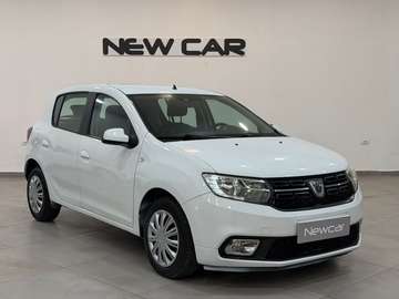 Sandero 1.0 SCe 12V 75CV Start&Stop Comfort