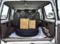 Toyota Land Cruiser Toyota Land Cruiser 76 2,8 l Diesel manual Beige - thumbnail 4
