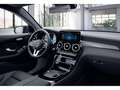 Mercedes-Benz GLC 220 d 4M Coupé Night+MBUX+LED+Kam+EASY-P+AHK Schwarz - thumbnail 11