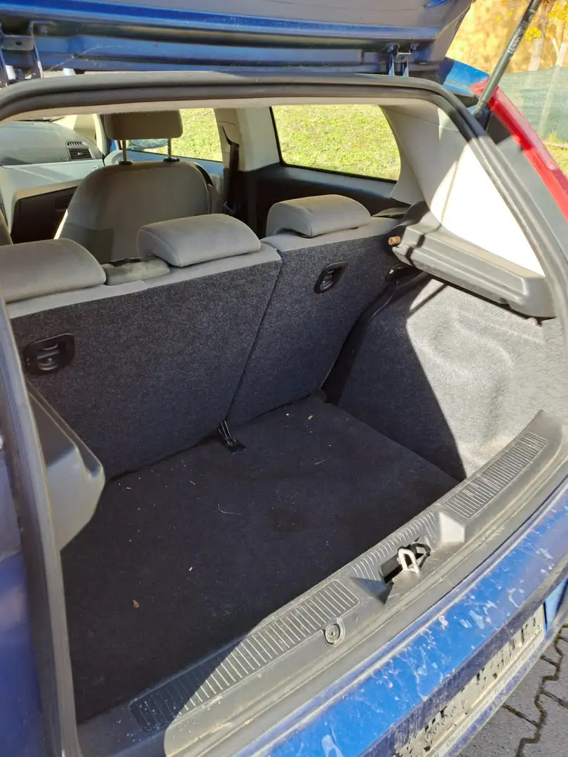 Fiat Punto Punto 1.2 16V Dynamic - 2