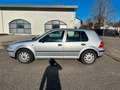 Volkswagen Golf 1.4 Benzin Klima 5 Trg. Silber - thumbnail 5