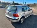 Volkswagen Golf 1.4 Benzin Klima 5 Trg. Silber - thumbnail 3