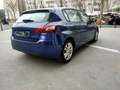 Peugeot 308 1.6 e-HDi - 115  Business Pack à professionnels Bleu - thumbnail 4