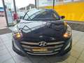 Hyundai i30 blue Passion SHZ Lenkradhzg AHK Noir - thumbnail 4