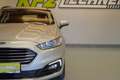 Ford Mondeo Turnier 2.0 EcoBlue "AHK*R-KAM*SITZH*NAVI*TEMP" Silber - thumbnail 10