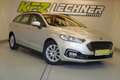 Ford Mondeo Turnier 2.0 EcoBlue "AHK*R-KAM*SITZH*NAVI*TEMP" Silber - thumbnail 3