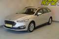 Ford Mondeo Turnier 2.0 EcoBlue "AHK*R-KAM*SITZH*NAVI*TEMP" Silber - thumbnail 11