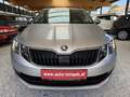 Skoda Octavia 2.0 TDI DPF Ambition 4x4 Silber - thumbnail 2