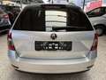 Skoda Octavia 2.0 TDI DPF Ambition 4x4 Silber - thumbnail 4