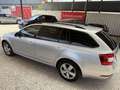 Skoda Octavia 2.0 TDI DPF Ambition 4x4 Silber - thumbnail 6