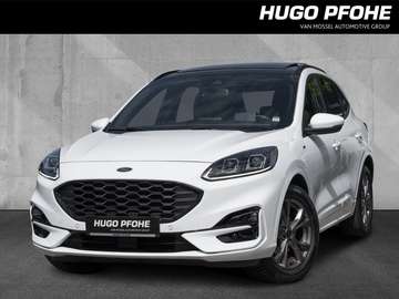 ST-Line X 1.5 EcoBoost 110kW SUV 5-türig GJR*TECH