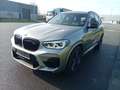 BMW X3 M X3M Competition - 68.000 km - Btw Wagen Grijs - thumbnail 1