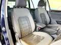 Volkswagen Golf Sportsvan 1.4 TSI Highline RLine+ACC+STANDH Bleu - thumbnail 22