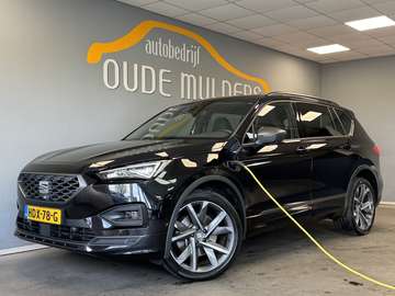 1.4 TSI e-Hybrid Memory/Trekhaak/ACC/CarPlay/Stoel