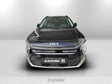 1.6 gdi hev style dct6