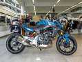 BMW F 900 R 2 Pakete M Endurance Vorb. Navi Blu/Azzurro - thumbnail 3