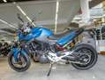 BMW F 900 R Paket+Navihalter+Endurancekette Blau - thumbnail 2