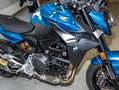 BMW F 900 R 2 Pakete M Endurance Vorb. Navi Blu/Azzurro - thumbnail 8