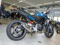 BMW F 900 R 2 Pakete M Endurance Vorb. Navi Blu/Azzurro - thumbnail 4