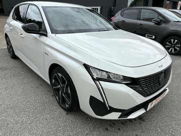 308 Hybrid 180 e-EAT8 Allure Pack