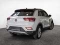 Volkswagen T-Roc 1.5 TSI DSG Style AHK LED Navi Sitzhzg. Weiß - thumbnail 4