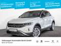 Volkswagen T-Roc 1.5 TSI DSG Style AHK LED Navi Sitzhzg. Weiß - thumbnail 1