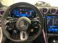 Mercedes-Benz C 63 AMG S E Performance * Pano * Burmeister * 360 * FULL Biały - thumbnail 13
