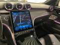 Mercedes-Benz C 63 AMG S E Performance * Pano * Burmeister * 360 * FULL Biały - thumbnail 14