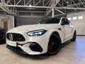 Mercedes-Benz C 63 AMG S E Performance * Pano * Burmeister * 360 * FULL Biały - thumbnail 2