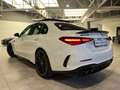 Mercedes-Benz C 63 AMG S E Performance * Pano * Burmeister * 360 * FULL Biały - thumbnail 5