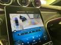 Mercedes-Benz C 63 AMG S E Performance * Pano * Burmeister * 360 * FULL Biały - thumbnail 16