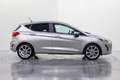 Ford Fiesta 1.5TDCi Titanium 85 Gris - thumbnail 7