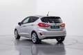 Ford Fiesta 1.5TDCi Titanium 85 Gris - thumbnail 9