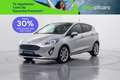 Ford Fiesta 1.5TDCi Titanium 85 Gris - thumbnail 1