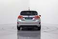 Ford Fiesta 1.5TDCi Titanium 85 Gris - thumbnail 4