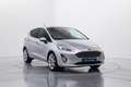 Ford Fiesta 1.5TDCi Titanium 85 Gris - thumbnail 3