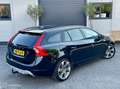 Volvo V60 180pk T4 AUTOMAAT|RIJKLAAR|LEER|THAAK|NAP|GARANTY! Noir - thumbnail 5