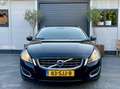 Volvo V60 180pk T4 AUTOMAAT|RIJKLAAR|LEER|THAAK|NAP|GARANTY! Noir - thumbnail 9