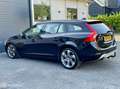Volvo V60 180pk T4 AUTOMAAT|RIJKLAAR|LEER|THAAK|NAP|GARANTY! Noir - thumbnail 12