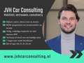 Volvo V60 180pk T4 AUTOMAAT|RIJKLAAR|LEER|THAAK|NAP|GARANTY! Noir - thumbnail 14