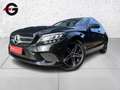 Mercedes-Benz C 180 Fascination 1.5 Tce 159ch Auto Zwart - thumbnail 1
