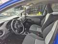Toyota Yaris 1.0 5 porte Active EURO 6 OK neopatentato Bleu - thumbnail 9