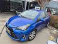 Toyota Yaris 1.0 5 porte Active EURO 6 OK neopatentato Bleu - thumbnail 6