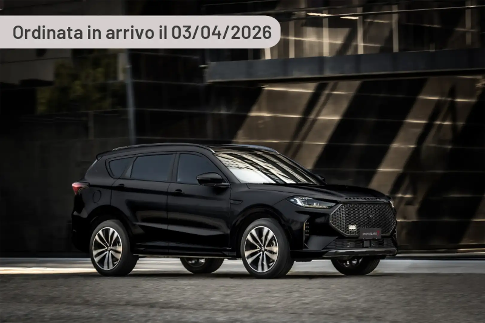 Sportequipe Sportequipe 7 1.5 Turbo DCT Zilver - 2