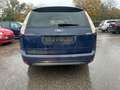 Ford Focus Turnier Viva EUR5*MFL*EFH*ALU*ZV*WFS Blau - thumbnail 4