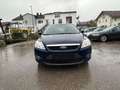 Ford Focus Turnier Viva EUR5*MFL*EFH*ALU*ZV*WFS Blau - thumbnail 9